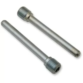 DRAG SPECIALTIES Brake Pad Pins Harley Davidson XL 883-1200cc 08-13