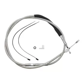 MAGNUM SHIELDING Clutch Cable Harley Davidson FLHR / FLHT / FLHTC / FLTR / FLTRXS 1584/1977 08-24 172cm