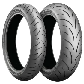 Padanga Bridgestone BATTLAX T33 190/55 R17 75W TL