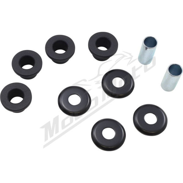 ARLEN NESS Dampener Kit Harley Davidson FLDE / FLFB / FLFBS 1750-1923cc 18-24