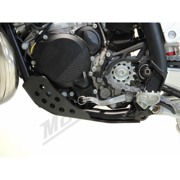 AXP RACING Skid Plate GasGas / Husqvarna / KTM 250-300cc 23-26