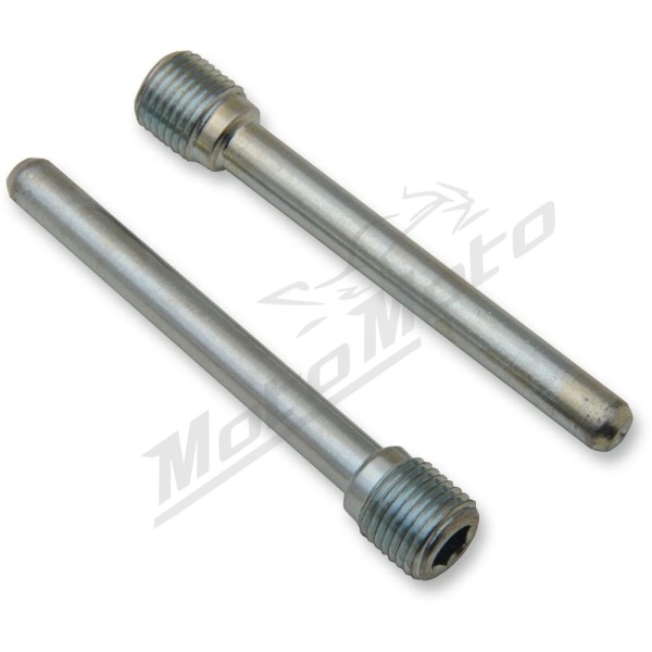 DRAG SPECIALTIES Brake Pad Pins Harley Davidson XL 883-1200cc 08-13