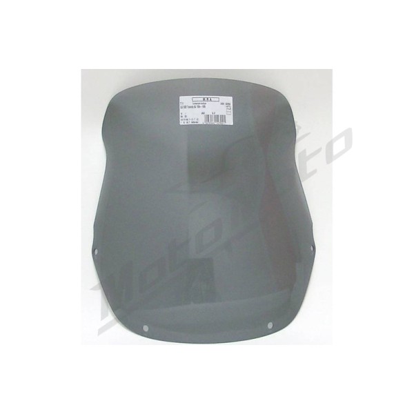 MRA Touring-Screen clear  Honda XL 600 V Transalp 1997