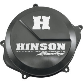 HINSON RACING Clutch Cover Honda CRF 450cc 09-16