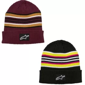 ALPINESTARS (CASUALS) Bolted Cuff Beanie