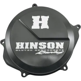 HINSON RACING Sankabos dangtelis Honda CRF 450cc 09-16
