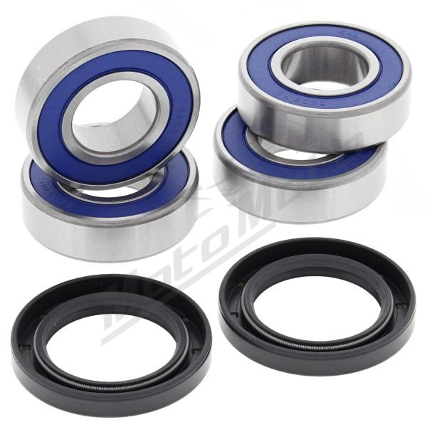 4Ride ATV Suspension Repair Kit Rear Can Am Commander 800-1000cc 11-17
