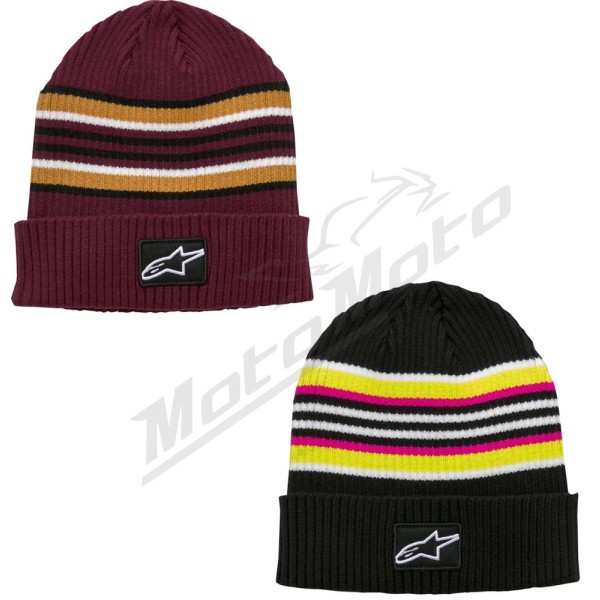 ALPINESTARS (CASUALS) Bolted Cuff Beanie