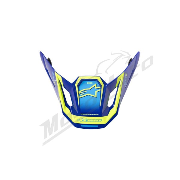 ALPINESTARS S-M7 Deed Helmet Visor
