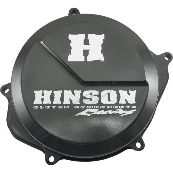 HINSON RACING Clutch Cover Honda CRF 450cc 09-16