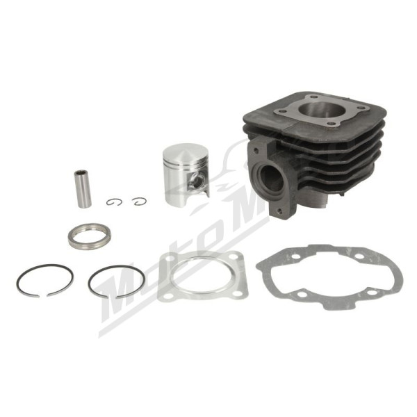 Maxtuned Engine Cylinder Peugeot Ludix / New Vivacity / Vivacity 50 04-17