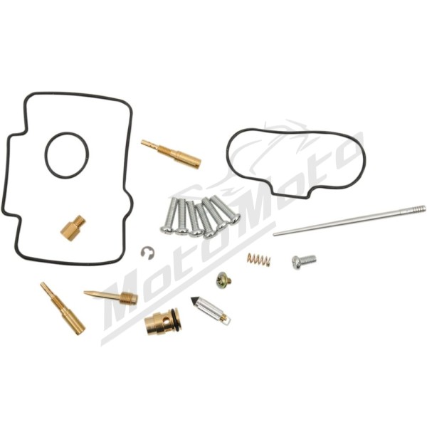 MOOSE OFFROAD Carburetor Repair Kit Yamaha YZ 125 96-97