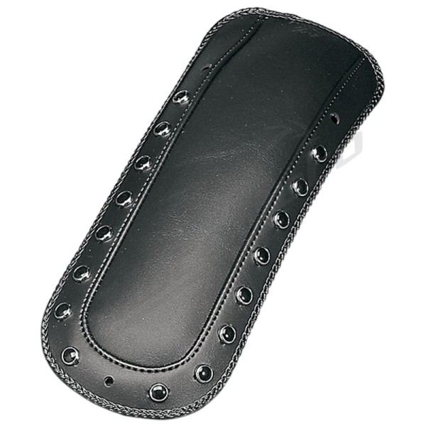 MUSTANG Fender Bib for Solo Seat Harley Davidson FLHR / FLHRC / FLHRS / FLHRXS / FLHT / FLHTC / FLHTCU / FLHTK / FLHX / FLHXS / FLTR / FLTRU / FLTRX / FLTRXS / FLTRK 1340–1923 1994–2021