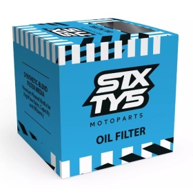 Sixty5 tepalo filtras 141 Yamaha / Beta / GasGas / Rieju / Tm