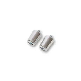 SHIN YO Bar End Weights Kawasaki Original Handlebars