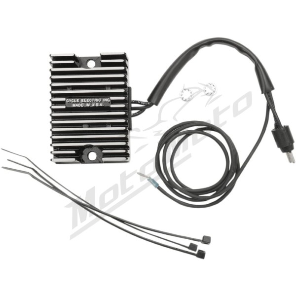 CYCLE ELECTRIC INC Rectifying Regulator 18/22A Harley Davidson XLH / Buell 883/1200 91-97