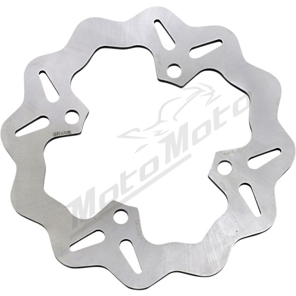 GALFER "Wave®" Galinis stabdžių diskas Kawasaki Ninja / Z / ZX 636-1000cc 11-25