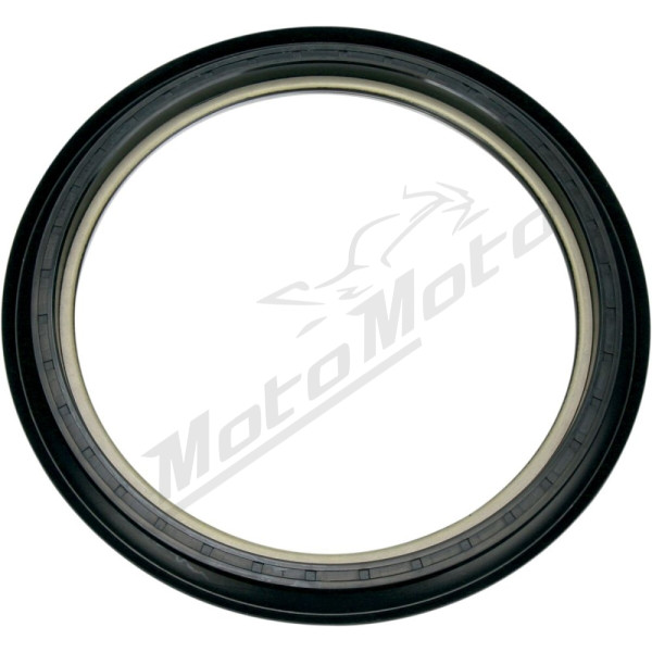 MOOSE OFFROAD HARD-PARTS Stabdžių būgno riebokšlis Honda TRX 350-650 00-07