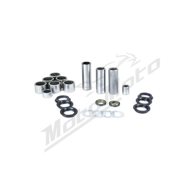 PROX Swingarm Linkage Bearing kit Kawasaki KDX 200-250cc 89-94