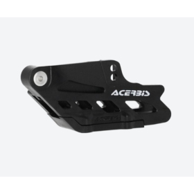 Acerbis Chain Guide KTM / Husqvarna 790-901cc 18-25 Black