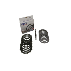 EBC DRCF Series Clutch Kit HONDA CRF 1000 16-19