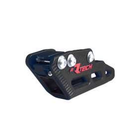 Racetech Grandinės Kreipiančioji TM MX / EN / SM 125-530cc 07-24 Juoda