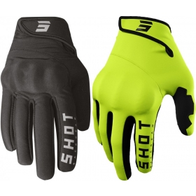 Shot Trainer CE 2.0 OFFROAD / MTB gloves