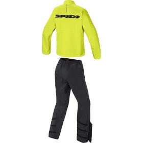 Spidi Sport Rain Kit Two Piece Rain suit