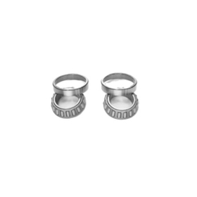 Tourmax Steeringhead bearing kit Kawasaki Z 400-440 78-83