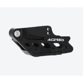 Acerbis Chain Guide KTM / Husqvarna 790-901cc 18-25 Black