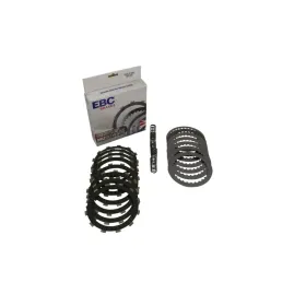 EBC DRCF Series Clutch Kit HONDA CRF 1000 16-19