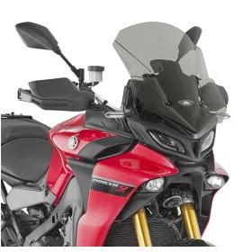 KAPPA Windshield smoked 49x39cm Yamaha Tracer-9 890 21-24