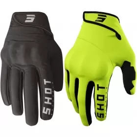 Shot Trainer CE 2.0 OFFROAD / MTB pirštinės