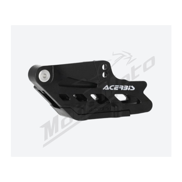 Acerbis Chain Guide KTM / Husqvarna 790-901cc 18-25 Black