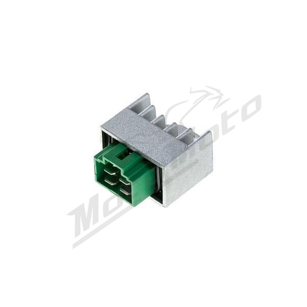 Dze voltage regulator Yamaha / Kawasaki 50-450 00-20