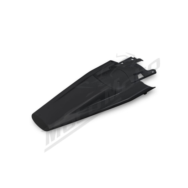 UFO Rear Fender for Husqvarna FC / FX / TC / TX 125-450cc 23-26