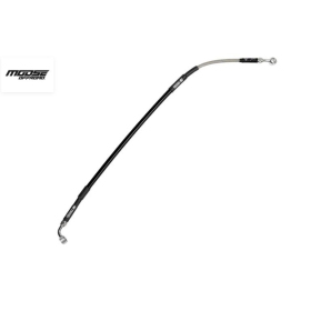 MOOSE OFFROAD Galinė Armuota stabdžių žarnelė Beta RR 125 LC 15-16