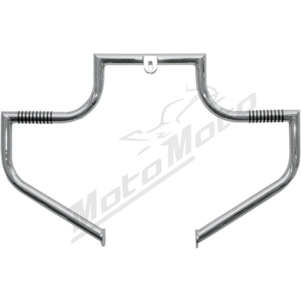 LINDBY Linbar® Highway apsauginiai lankai Harley Davidson 1450-1800cc 2000-2017
