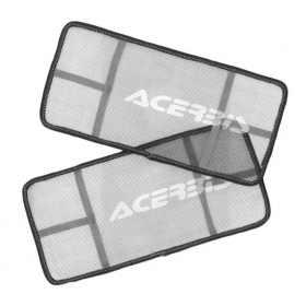 ACERBIS Universal radiator protection nets 2pcs