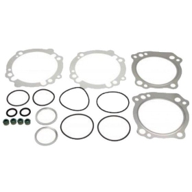 CENTAURO cilindro tarpinės DUCATI MONSTER / MULTISTRADA / SUPERSPORT / SPORT 1000cc 2002-2010