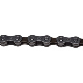 Bicycle chain Shimano CN-HG40 6/7/8 gears 114 links