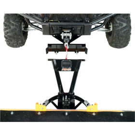 MOOSE OFFROAD- SNOW Plow Frame Arctic Cat / Can-Am / Honda / Kawasaki / Polaris / Yamaha 325-1000cc 05-25