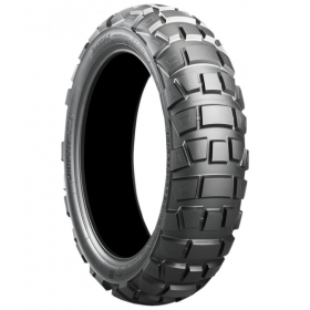 Padanga BRIDGESTONE Battlax Adventurecross AX41 TL 67H 160/60 R15