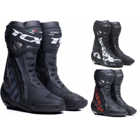 TCX RT-Race Boots