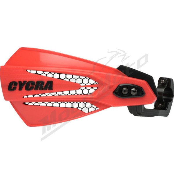 CYCRA MX-Race Handguards