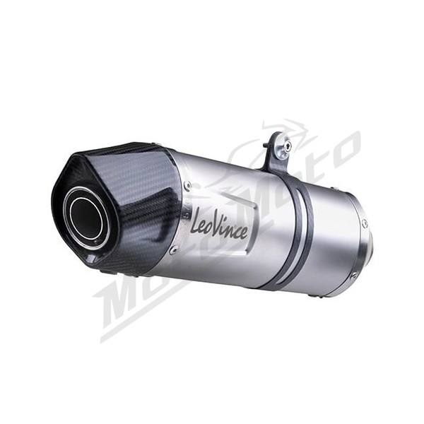 LEOVINCE LV One Evo Stainless Steel Full-System Exhaust  VESPA SPRINT/PRIMAVERA 125 19-20