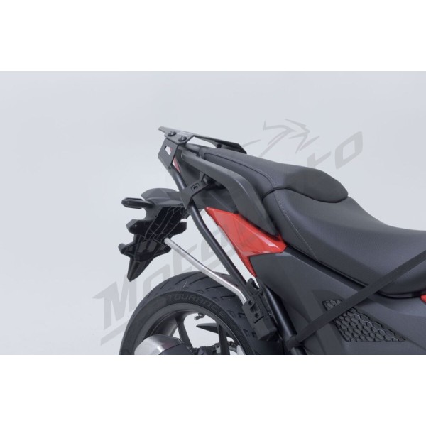 SW-MOTECH PRO BLAZE H Saddlebag Set Honda NC 750 20-25