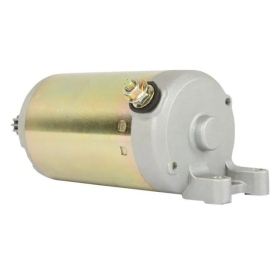 PARTS UNLIMITED Starter Motor BMW K / K1 750/1200 83-05