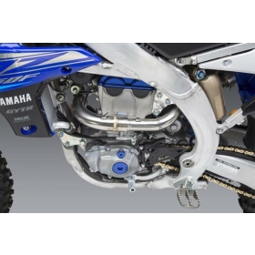 YOSHIMURA RS-12 Signature Serie išmetimo sistema - Yamaha YZ 250 F 2019-2023