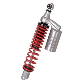 YSS TC302 Ecoline Twin Shock Absorbers Honda PCX 125 18-20